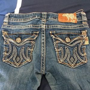 MEK DNM Slim boot Jeans 27 / 34
